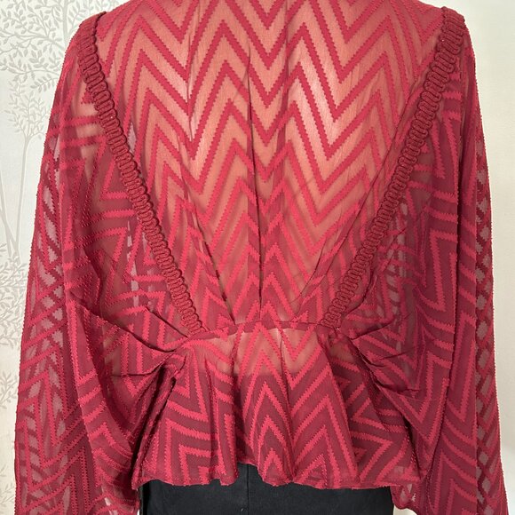 Band of the Free, Size Medium - Picture 3 of 3